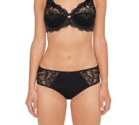 Susa Damen-Slip 629 – Schwarz – Größe 48