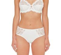 Susa Slip Latina Damen Elfenbein (Champagner 2) Größe 38