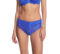 Susa Damen Latina Slip, Azur, 44