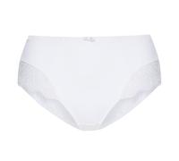 SUSA Slip Damen London I Unterwäsche für Frauen mit Bikini Schnittform I Mikrofaser Damen Unterwäsche, elastisch und bequem sitzend I Spitzen Slips