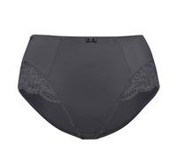 Susa Slip Damen London I Unterwäsche für Frauen mit Bikini Schnittform I Mikrofaser Damen Unterwäsche, elastisch und bequem sitzend I Spitzen Slips