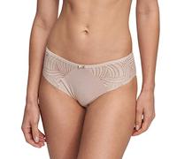 SUSA Slip 680 Nude Damen - 70% Baumwolle, 21% Polyamid, 9% Elasthan - Größe 42