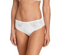 Susa Slip Nizza Damen - Baumwolle aus recycelten Materialien, elastisch, beige Gr. 52