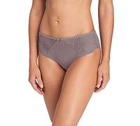 Susa Slip Nizza Damen recycelte Baumwolle elastisch frosty lavender Gr. 48