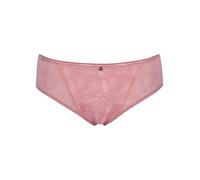 Slip SUSA "Damen Slip Ballina", Damen, Gr. 40, rosa (smoky rose), Spitze, Obermaterial: 65% Polyamid PA. 35% Elasthan EL., Unterhosen Slip (51826951-40) smoky rose