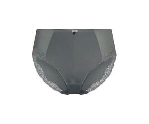 SUSA Slip in Grau - Größe 46 | Damen Unterteile