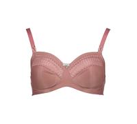 SUSA BH ohne Bügel 8138 smoky rose - 95C