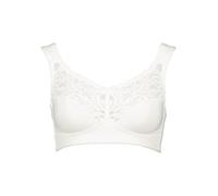 SUSA Soft-BH in Creme - Größe 75D | Damen Bhs