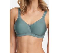 SUSA Spacer-BH ohne Bügel Damen grün, 80E