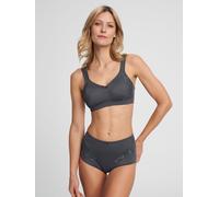 Susa Miederslip für Dame London I Shapewear Damen I Bauchweg Slip Damen I Miederhose mit deutlichem Shaping Effekt I Formt Taille, Bauch & Po