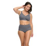 SUSA Taillenslip in Grau - Größe 44 | Damen Unterteile