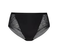 Susa Damen Milano Breit, Schwarz, 42