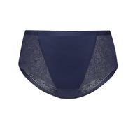 Susa Taillenslip Milano I Slip Damen I Unterwäsche für Frauen I Slips mit taillenhohem Schnitt I Mikrofaser Damen Unterwäsche, elastisch und bequem