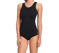 Susa Top Damen Soft & Smooth I Weiches, elastisches Damen Oberteil I Optimale Passform, 360° Dehnbarkeit I Ärmelloses Shirt für Sommer, Unterziehshirt