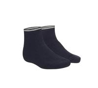 Susa Unisex Angora Fußwärmer S8080166 Socken, Anthrazit, S EU
