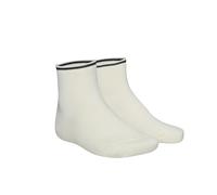 Susa Unisex Angora Fußwärmer S8080166 Socken, Wollweiß, XL EU