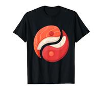 Sushi Lustiges Japanisches Essen Preisgünstiges Grafik-T-Shirt