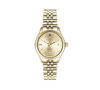 Sussex-IPG, 34mm, gold/gold