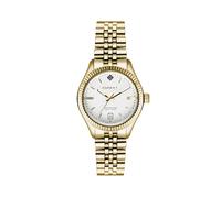 Sussex-IPG, 34mm, gold/weiß
