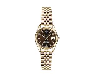 Sussex Mini-IPG, 28mm, gold/braun