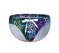 sutelang lurryly Badehose Herren Sexy Badeslip Kurz Eng Jungen Sommer Resistent Schwimmhose Freizeit Kurze Badehose Slim Fit Slip Strandhosen Unterwäsche