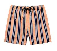 sutelang lurryly Uv DurchläSsige Badehose Herren - Strand Taschen Kurze Hosen lässige Bodybuilding Hosen Sommer Fitness Herren Bedruckte Herrenhose Badehose Herren Farbig