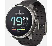 Suu Suunto Race Charcoal SS050930000 Titan AMOLED Sapphire Smartwatch