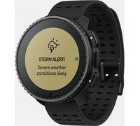 Suu Suunto Vertical Solar SS050852000 49mm GPS Titan schwarz Smartwatch