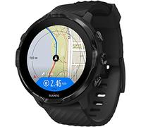 SUUNTO 7 Smartwatch mit vielseitigen Einsatzmöglichkeiten und Wear OS by Google
