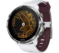 SUUNTO 7 Smartwatch mit vielseitigen Einsatzmöglichkeiten und Wear OS by Google