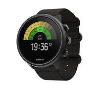 Suunto 9 Baro GPS sports watch with long battery life and heart rate measurement at the wrist