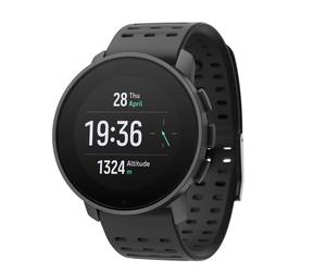 Suunto 9 Peak Pro all black SS050807000