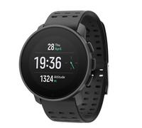 SUUNTO 9 Peak Pro Edelstahl All Black