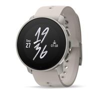 SUUNTO 9 Peak Pro GPS-Sportuhr mit extrem Langer Batterielaufzeit und Herzfrequenzmessung am Handgelenk, Titanium Sand, Einheitsgröße