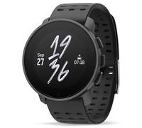 SUUNTO 9 Peak Pro Multisport Uhr - Robust Outdoor Smartwatch, Saphirglas Bildschirm & 100m Wasserdicht, Leicht & Dünn, Präzise GPS, Lange Akkulaufzeit, Pulsmessung am Handgelenk