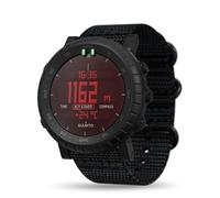 Suunto Core Alpha Stealth