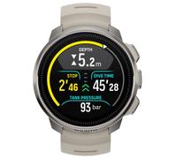 Suunto - Ocean - Multifunktionsuhr gelb (Sand)