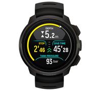Suunto - Ocean - Multifunktionsuhr schwarz (All Black)