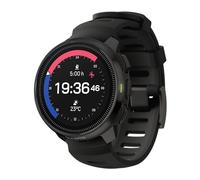 Suunto Ocean Farbe All Black