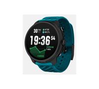 Suunto Race 2 49mm wave blue Performance-Uhr SS051242000 Edelstahlgehäuse, Silikonarmband