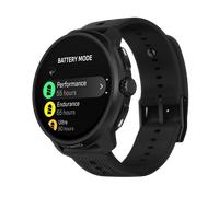 Suunto Race 2 All Black, 49 mm Smartwatch
