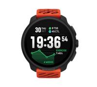 SUUNTO Race 2 GPS-Sportuhr, 1,5-Zoll-AMOLED-Display, 115+ Sportmodi | Verbesserte Navigation, 18 Tage Batterielaufzeit, Dualband-GNSS, Offline-Karten, erweitertes Training, SUUNTO App