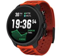 Suunto Race 2 GPS Multisport-Uhr - Coral Orange one size