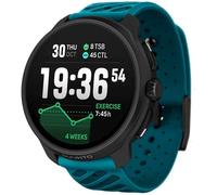 Suunto Race 2 GPS Multisport-Uhr - Wave Blue one size