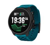 SUUNTO Race 2 GPS-Sportuhr, 1,5-Zoll-AMOLED-Display, 115+ Sportmodi | Verbesserte Navigation, 18 Tage Batterielaufzeit, Dualband-GNSS, Offline-Karten, erweitertes Training, SUUNTO App