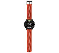 SUUNTO RACE 2 (inkl. USB-A Adapter) Coral Orange Edelstahl