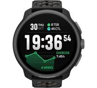 Suunto Race 2 Titanium Sportuhr Unisex (Schwarz one size Größe)