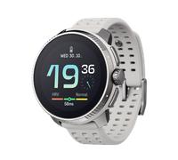 SUUNTO RACE Edelstahl Birch