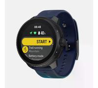 Suunto Race Edelstahl-UTMB World Series