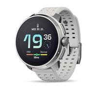 SUUNTO Race GPS-Sportuhr, 1,4-Zoll-AMOLED-Display, 95+ Sportmodi | Dualband-GNSS, Offline-Karten, 16 Tage Batterielaufzeit, Trainingsmesswerte und Erholungserkenntnisse, SUUNTO App